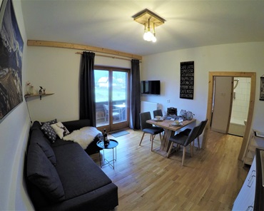 Appartement 1